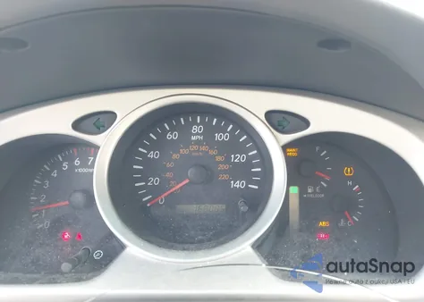 2006 Toyota Highlander Limited V6 из США, поврежденный, VIN JTEEP21A360138947